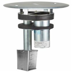 HUBW S1PTAVFITJ FRPT THRU-FLOOR FTG SYS1 A/V W/JBOX