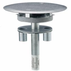 HUBW S1PT4X4FITJ FRPT 4X4 THRU-FLR SYSTEM 1 W/ JBOX
