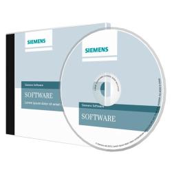SIA 6AV63812AA070AX4 SOFTWARE WINCC RT UPG V7.0 FROM V6.0 TO
