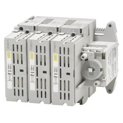HUBW HBL30MIRS REP SWITCH FOR P+S MEC. INTR.LOK 30A