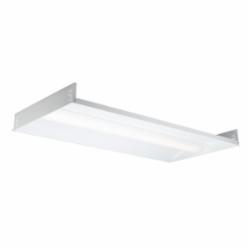 COL LCAT24-35LWG-EDU 2X4 4,400 LUMEN 3500K BASKET 0-10V LED LAY IN FIXTURE, 120-277V