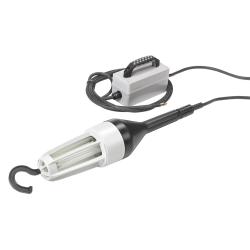 HUBW HBLXF6012V FLUORESCENT LIGHT CLASS 1 DIV 1 12V