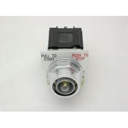 REES 41150-000 PUSH-PULL OPERATOR