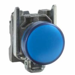 Schneider Electric XB4BVB6 PUSH BUTTON LIGHT MODULE 120V 22MM XB4,22mm Round,AC15 - DC13,Harmony,NEMA 4/4X/13,Screw Clamp,UL Listed File Number E164353 CCN NKCR - CSA Certified File Number LR44087 Class 321103 - CE Marked,Water tight, Dust tight and Corrosion Resistant (Indoor/Outdoor)