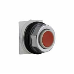 Schneider Electric 9001KR3R PUSHBUTTON OPERATOR 30MM TYPE K +OPTIONS,30mm Round,600V,K,NEMA 1/2/3/3R/4/6/12/13,No Contact Blocks,Panel,Pushbutton,Red,Standard Pushbutton,UL File Number E42259 CCN NKCR - CSA File Number LR24590 Class 3211-03 - CE Marked,Water tight, Dust tight and Oil tight (Indoor/Outdoor),chromium plated metal,unmarked,momentary,non illuminated push-button
