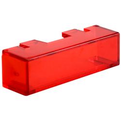 Schneider Electric 9001KXAR4 PUSHBUTTON COVER 30MM TYPE KX +OPTIONS,30mm,Harmony,Pushbutton,UL File Number E42259 CCN NKCR - CSA File Number LR24590 Class 3211-03 - CE Marked