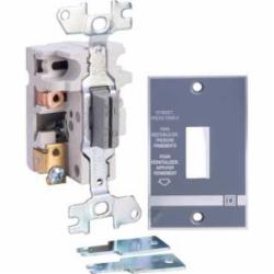 Square D 2510FO3 MANUAL STARTER 277VAC,1-Phase,16A,1HP@115/230/277VAC,1P,600 Vac/250 Vdc,F,Non-Reversing Manual Starter,Open,Provides overload protection as well as manual ON/OFF control for small motors in a variety of industrial and commerical installat