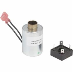 Square D 9998PBV02 RPLCMTSOLENOIDANDRECTIFIERKITFOR8903PB,120 V AC,8903 panelboard lighting contactors,direct,replacement parts