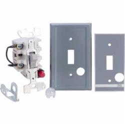 SQD 2510KF1B MANUAL SWITCH 600VAC K