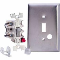 SQD 2510KSJ1A MANUAL SWITCH 600VAC