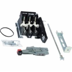 Square D 9422ATCN301 Switch A1 Handle+Mech No Fuse 30A 600Vac,3,30A,6 Handle Included (9422A1),Disconnect Switch,Flange,Flange Mount,Includes 9422A1 Handle, 9422TCN30 Variable Depth Disconnect (6.625-18) and operating mechanism,NEMA 1/3/3R/4/12,Non Fusible Non Fusible,Off/On,Rod Operated - Variable Depth/Flange Mount,Schneider Electric UL Recognized - CSA Certified