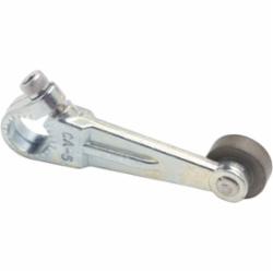 Square D 9007CA5 LIMIT SWITCH LEVER ARM 2IN C,-20...185 deg.F,2.00 Inches 0.63 x 0.25 Inches,9007,limit switch lever,9007C,9007C-9007AW,heavy duty,Osisense,rotary,standard environment
