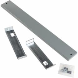 Square D QMB3BLW PANELBOARD BLANK FILLER,Panelboard Filler Plate