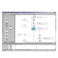 SIEMENS 6ES78110CA010YX2 SOFTWARE S7GRAPH UPG SUS REQ Latest S/W