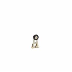 Schneider Electric ZC2JY11 LIMIT SWITCH LEVER,-40...70 deg.C for low temperature--25...70 deg.C for standard environment,OsiSense,OsiSense XC,limit switch lever,Roller lever spring return thermoplastic,XC2J,ZC2J,ZC2J,special format,low temperature-standard environment,rotary