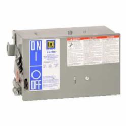 Square D PFA32040G Busway CB Plug-In 40A, FA Frame,240 V AC,3-Phase,3-Wire + Ground,Busway Circuit Breaker,I-Line II
