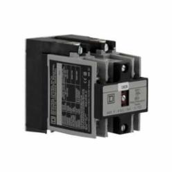 Square D 8501XO11V02 RELAY 600VAC 10AMP NEMA +OPTIONS,-40...160 deg.F,1 NO + 1 NC 2 standard contact cartridges,110 Vac@50Hz - 120 Vac@60Hz,2-Pole,A600 - P600,AC 10A - DC 5A,Pick-Up 15ms - Drop-Out 16ms,Screw Clamp,UL Listed - CSA Certified - CE Marked,control,relay,panel
