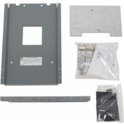 Square D NF250SFBJ PNLBD NF 250A J FRAME SUB FEED C/B KIT,250 A,Direct,NF,NF Panelboards,Sub-feed CB kit,UL 67,breaker not included