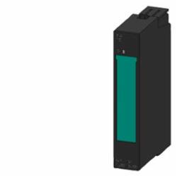 SIEMENS 6ES71344JB010AB0 ET200S EL-MOD. 2AI TC +/-80MV 15BIT