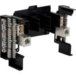 Square D NQN6CU PNLBD NQ 600A 100 CU NEUTRAL KIT,600 A,Copper,Direct,NQ,NQ panelboards,Neutral Kit,UL 67