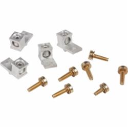 Square D NQSFL1 PNLBD NQ 100A SUB FEED LUG KIT,100 A,NQ,Panelboards,Sub Feed,sub-feed lug