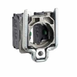 Schneider Electric ZD4PA103 RPLCMT JOYSTICK BODY/CONTACT ASSY,-13...158 deg.F (-25...70 deg.C),Body and contact assembly,Harmony,UL, CSA, EN/IEC,for joystick controller,panel