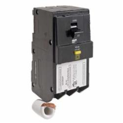 Square D QO350GFI MINIATURE CIRCUIT BREAKER 208Y/120V 50A,10kA,240 Vac,3-Phase,3P,50A,Box Lugs #8 to #2 AWG(Al/Cu),Ground Fault Protecting (Class A 6mA) Plug-On,Miniature Circuit Breaker,QO,UL Listed - CSA Certified,not rated