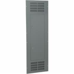 Square D NC50VS PANELBOARD COVER/TRIM NF TYPE 1 VS 50H,50 inch (H),Mono-FlatTM,NEMA 1,NQ / NF,Panelboard Component,Panelboard Trim Kit,UL 67