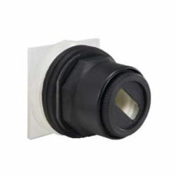 Schneider Electric 9001SK11J1 SELECTOR SWITCH OPERATOR 30MM SK,30 mm,600V,Harmony,Illuminated,NEMA 1/2/3/3R/4/4X/6/12/13,No Contact Blocks,Panel,Selector Switch,UL File Number E42259 CCN NKCR - CSA File Number LR24590 Class 3211-03 - CE Marked,Water tight, Dust tight, Oil tight and Corrosion Resistant (Indoor/Outdoor),black plastic,maintained
