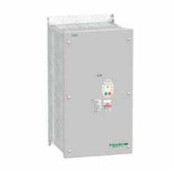 Schneider Electric ATV212WD11N4 SPEEDDRIVE 380-480VAC 15HP,ATV212 Type12,11kW,24.8A 15HP,3 Phase Input, 3 Phase Output,400/480 Vac 3-Phase,480/480,50/60Hz,AC Drive,Altivar 212,Altivar 212,Maximum output voltage equal to input voltage 3-Phase,NEMA 12 IP54,Size 3,UL Listed, CE Marked, UL 1995 Plenum-rated, AHRI Certified,Variable Torque,terminal 2.5 mmA? / AWG 14 (VIA, VIB, FM, FLA, FLB, FLC, RY, RC, F, R, RES)terminal 16 mmA? / AWG 4 (L1/R, L2/S, L3/T) 1 RJ451 open style