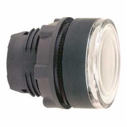 Schneider Electric ZB5AW313 PUSH BUTTON,22mm Round,Black,Harmony,IP 65,Illuminated Standard Button Flush,Momentary,NEMA 1/2/3/4/4X/13,Pushbutton Operator,UL Listed File Number E164353 CCN NKCR - CSA Certified File Number LR44087 Class 321103 - CE Marked,White Unmarked