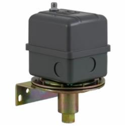 Square D 9016GVG1J09F VACUUM SWITCH 480VAC 5HP G +OPTIONS,-10 to 185deg.F (-23 to 85deg.C),0...20 inHg,1/4 -18 NPSF (internal),150 psi,150 psi,2 NC DPST-DB Form YY snap action silver cadmium contacts,3 knock-outs for 1/2 NPT conduit,<= 100 cyc/mn -10...185 deg.F,General Purpose (Indoor),Hydraulic Oil, Noncorrosive Liquids, Air and Noncorrosive Gas,NEMA 1,UL Listed File E12158 CCN NKPZ - CSA Certified File LR25490,electromechanical vacuum switch,power circuit,regulation between two thresholds