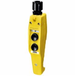 HUBW CPB20 COMPACT PEND, 2 BUTTON ON/OFF