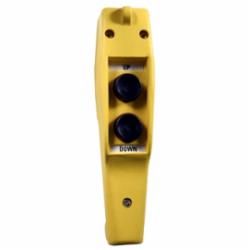 HUBW CPB22 COMPACT PEND, 2 BUTTON 2 SPEED