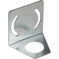 Schneider Electric 9006PA30 INDUCTIVE SENSOR MOUNTING BRACKET 30MM,30mm,Die Cast Zinc,Mounting Bracket,mounting inductive sensors,surface