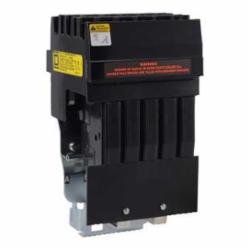 Square D HQO206AB DISTRIBUTION PANEL