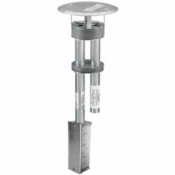 HUBW S1PTFITJ FRPT, THRU-FLOOR FTG, SYS 1, W/JBOX