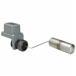 Schneider Electric 9037HW38Z20 FLOAT SWITCH 575VAC 1HP H +OPTIONS,-22...220 deg.F,2...7 in adjustable,closed tank,float switch,liquid level control,screw-in bushing