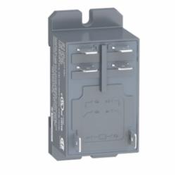 Schneider Electric RPF2AP7 POWER RELAY 250V 25A RPF +OPTIONS,-40...55 deg.C,18000 operating cycles/hour,2 NO DPST,230 VAC,30A,6500 Ohms,>= 0.15 Uc,DIN rail or Flange,Flat/Spade (Faston Type),IP 40 conforming to IEC/EN 60529,Power Relay,UL Recognized Component - CSA Certified - CE Marked - RoHS Compliant