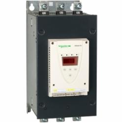 Schneider Electric ATS22C32S6U soft start 208-600vac 110vcntrl,320amp,125 hp at 230 V-100 hp at 208 V-250 hp at 460 V-300 hp at 575 V,208...600 V (- 15...10 ),3 phases,320A,> 40...< 60 deg.C with current derating 2.2 per deg.C--10...40 deg.C without derating,Altistart 22,IP00,UL - CSA - CE - RoHS,internal bypass,soft starter,severe and standard applications