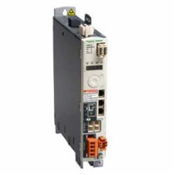 Schneider Electric LXM32AD72N4 LXM32A CAN RJ45 72A RMS PEAK 3PH 480V,10.63 in (270 mm),237 mm,24 V DC for capture-24 V DC for safety-24 V DC for logic,32...122 deg.F (050 deg.C) conforming to UL,4.25 in (108 mm),<= 30 V DC,IP20 conforming to EN/IEC 60529-IP20 conforming to EN/IEC 61800-5-1,Lexium,Lexium 32,UL-RoHS-T?V-CSA,motion servo drive,motion servo drive,terminal cable 5 mm? AWG 10 (CN10)-terminal cable 5 mm? AWG 10 (CN1)-terminal cable 3 mm? AWG 12 (CN8)
