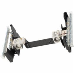 Square D NFN6CU NF 400/600A 100 CU NEUT KIT,400/600 A,Copper,Direct,NF,Neutral Kit,Panelboards,UL 67