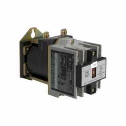 Square D 8501XDO40V66 RELAY 600VAC 10AMP NEMA +OPTIONS,-40...160 deg.F,230/250 Vdc,4 NO 4 standard contact cartridges,4-Pole,A600 - P600,AC 10A - DC 5A,Pick-Up 37ms - Drop-Out 21ms,Screw Clamp,UL Listed - CSA Certified - CE Marked,control,relay,panel