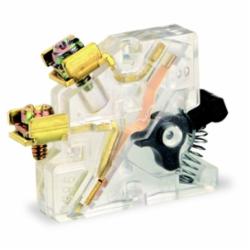 Square D 9999SX11 CONTACTOR+STARTER AUXILIARY CONTACT KIT,1 NO,3A,3A,Contactor+Starter Contact Block,For NEMA Type M & T, and Type S. Internal non-convertible,Internal,NEMA Size 00 thru 2,NO Auxiliary contact kit,Schneider Electric Screw Clamp