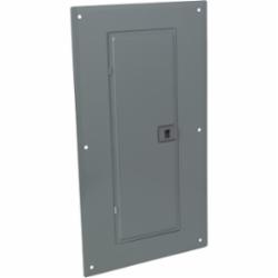 Square D HOMC24UC LOAD CENTER HOM COVER,HOM,Homeline,Load Center Cover,Replacement Combination Flush/Surface Indoor,Replacement Cover,UL Listed