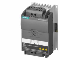 SIA 6SL32012AD208VA0 SINAMICS V20 BREAKING MODULE 400V/230V