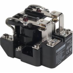 Square D 8501CDO16V60 RELAY 600VAC 5AMP TYPE C +OPTIONS,-22 to 140 Degrees F,-67 to 131deg.F,1-Phase,10 of nominal,110 Vdc,2 NO/2 NC DPDT,30A,6000 ,85 of nominal,AC Rated,Panel Mount,Panel Mount,Screw Clamp,Screw Clamp,Suited for controlling small single phase motors and other light loads such as electric heaters, pilot lights or audible signals.,UL Listed File E78351 CCN NLDX - CSA Certified File 209683 Class 3211 04 - CE Marked