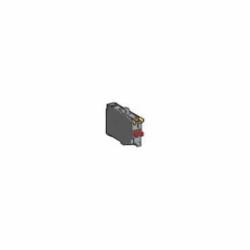 Schneider Electric ZBE205 CONT BLOCK,1 NO - 1 NC,10A,600V,A600 - Q600,Electrical Component Contact Block,Harmony,Screw Clamp
