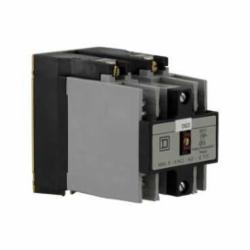 Square D 8501XO30V02 RELAY 600VAC 10AMP NEMA +OPTIONS,-40...160 deg.F,110 Vac@50Hz - 120 Vac@60Hz,3 NO 3 standard contact cartridges,3-Pole,A600 - P600,AC 10A - DC 5A,Pick-Up 15ms - Drop-Out 16ms,Screw Clamp,UL Listed - CSA Certified - CE Marked,control,relay,panel
