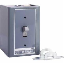 Square D 2510KGJ5 MANUAL SWITCH 600VAC K+OPTIONS,1 phase,230 V DC, 600 V AC,2P,30 A,7.5 hp 460 V AC, 3 hp 230 V AC, 10 hp 575 V AC, 1.5 hp 230 V DC, 2 hp 115 V DC, 1 hp 90 V DC, 2 hp 115 V AC,CE, CSA, UL listed,K,NEMA 1 painted sheet steel oversized,Non r